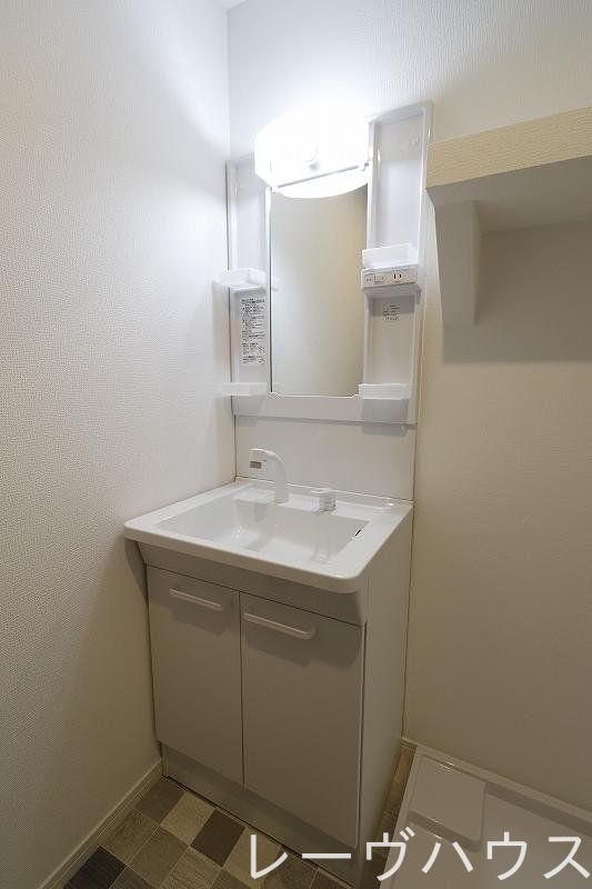 洗面設備　キッチン