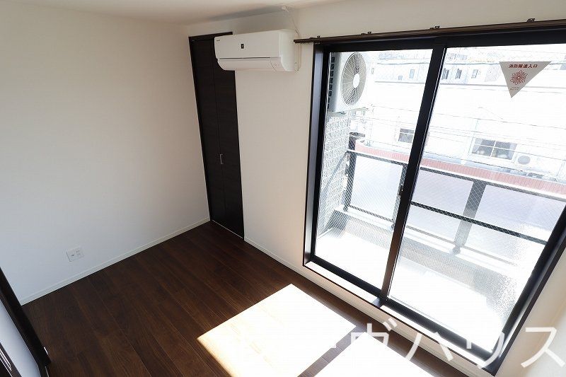その他部屋・スペース　バルコニー