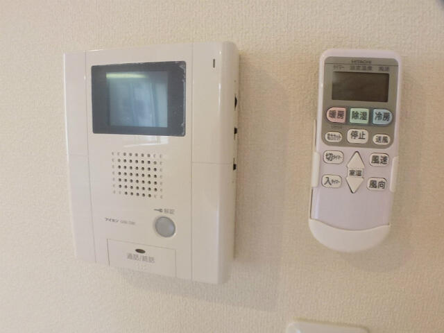 その他設備　※同一間取りの別部屋参考写真です※現況優先になります※