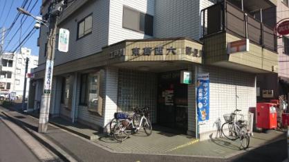 郵便局　江戸川東葛西六郵便局（郵便局）まで144m