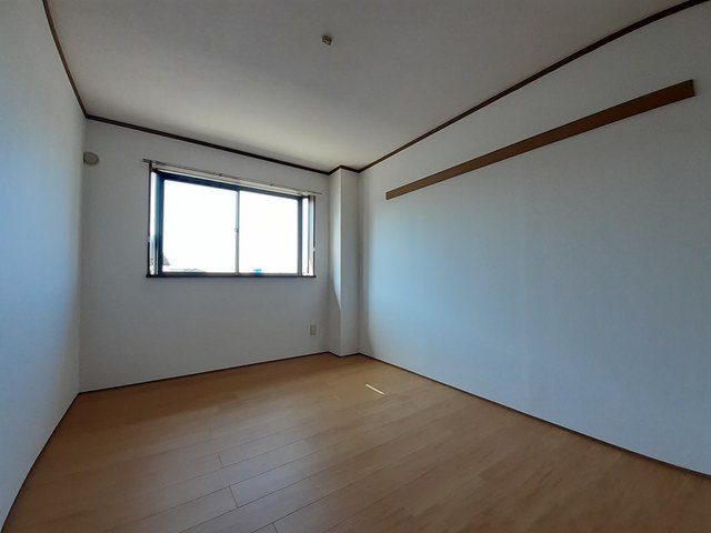 その他部屋・スペース　明るい室内です