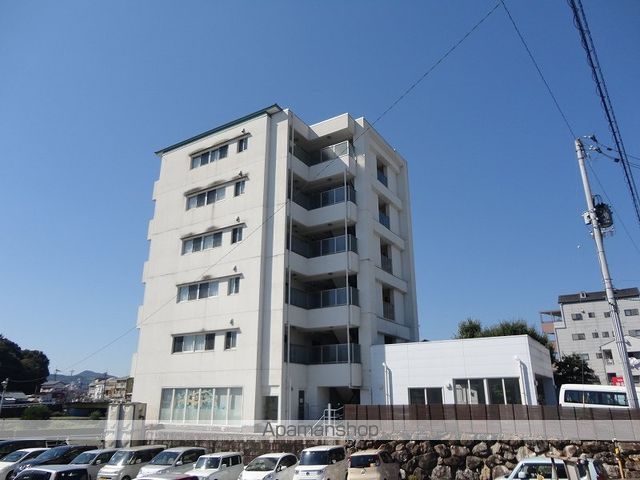 とさでん交通伊野線 上町五丁目駅 徒歩4分 築21年