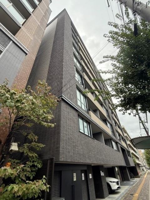 プレサンスロジェ西大路御池