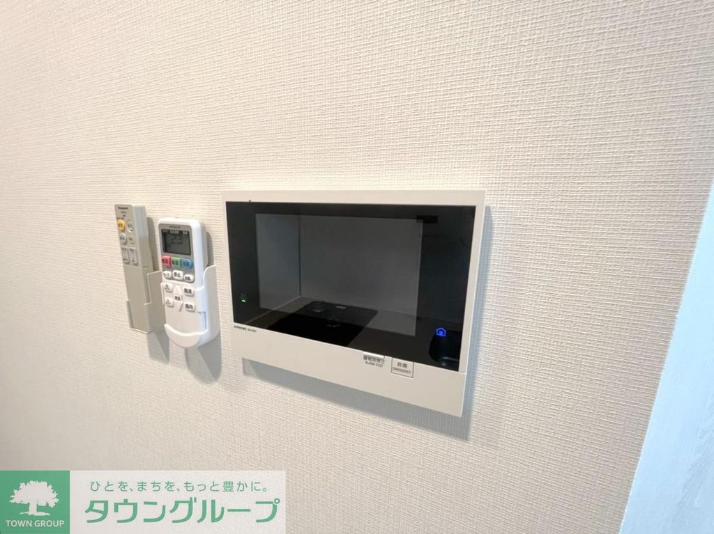 ヴィークブライト月島のその他写真