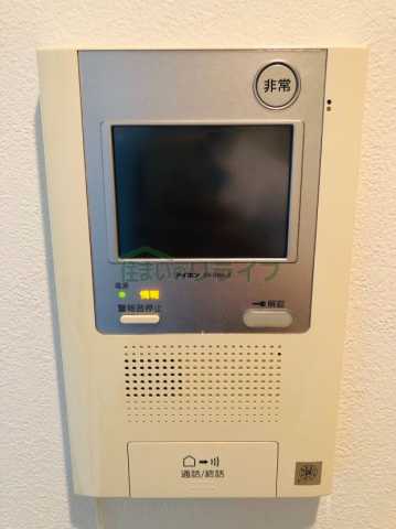 セキュリティ　プラウドフラット大塚