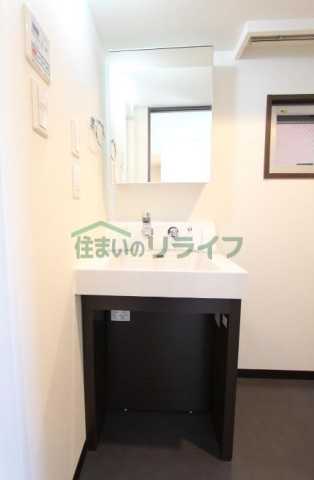 その他設備　プラウドフラット大塚