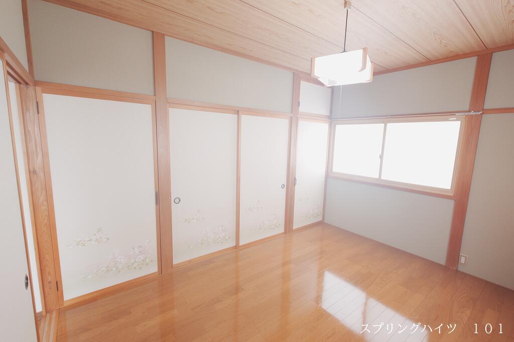 その他部屋・スペース