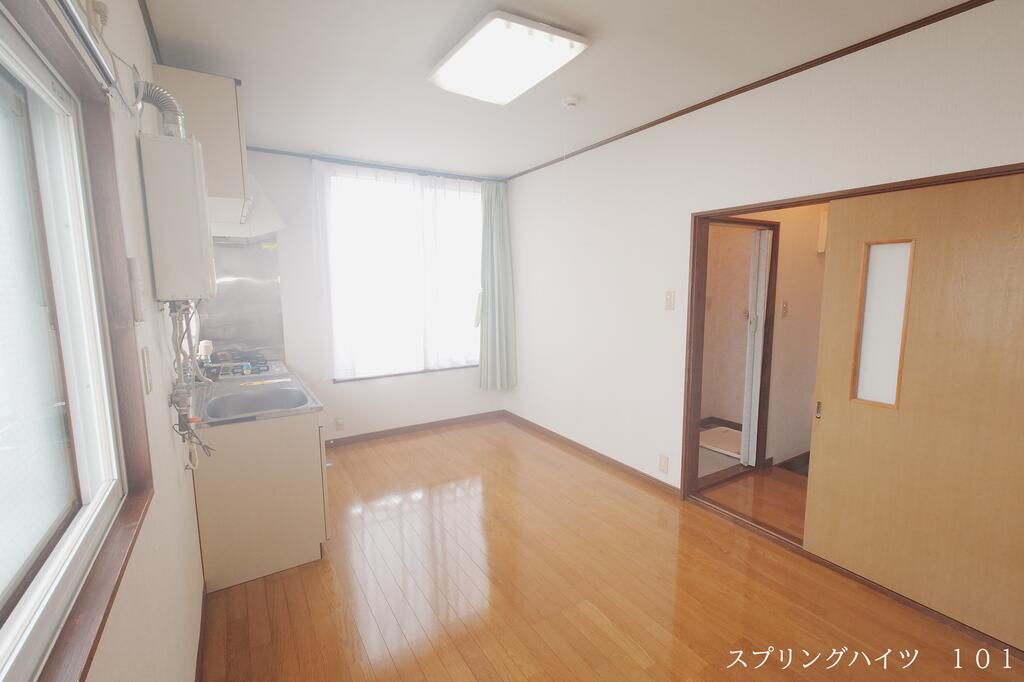 居室・リビング