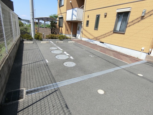 南海本線 井原里駅 徒歩13分 2階建 築17年のその他写真