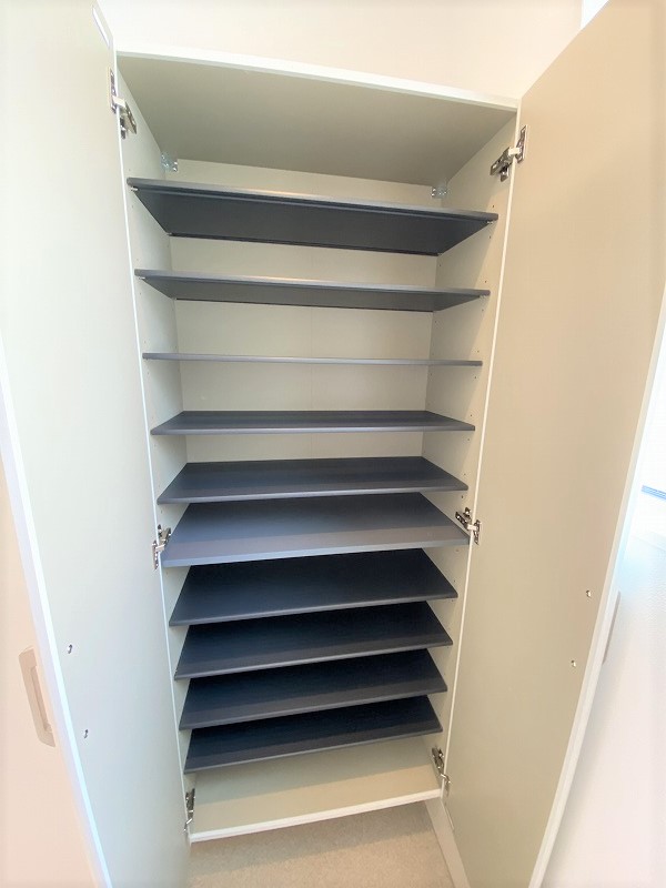 その他　シューズボックス