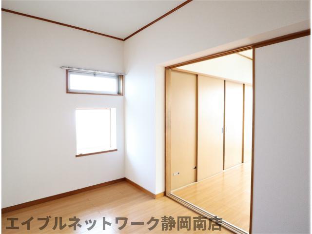 その他部屋・スペース　ゆったりとしたリビングです