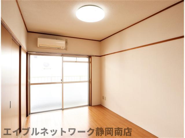 居室・リビング　リビングです