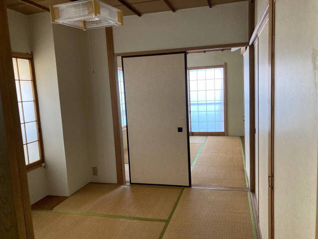 その他部屋・スペース　室内