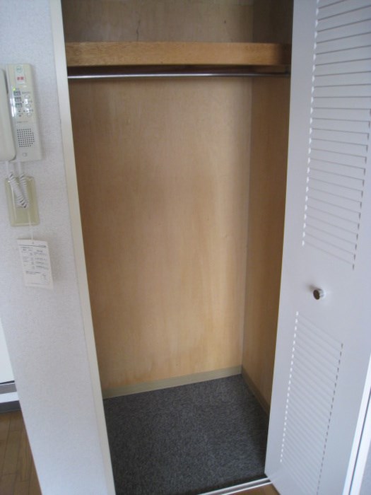収納　別号室参考写真