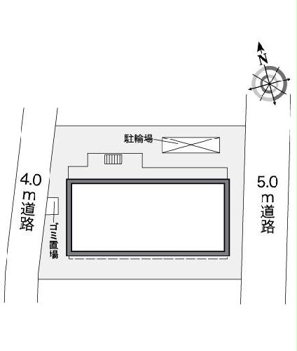 【レオパレスエクステンドのその他】