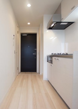 その他設備　他部屋参考写真