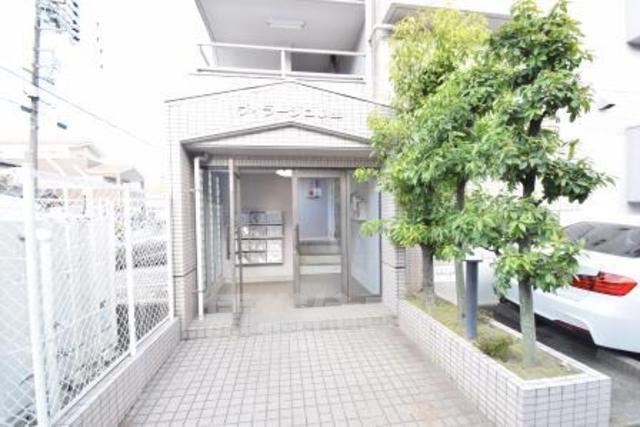 エントランス　名古屋駅