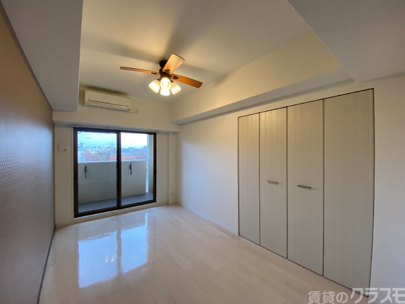 その他部屋・スペース　窓からの光がいい感じです。