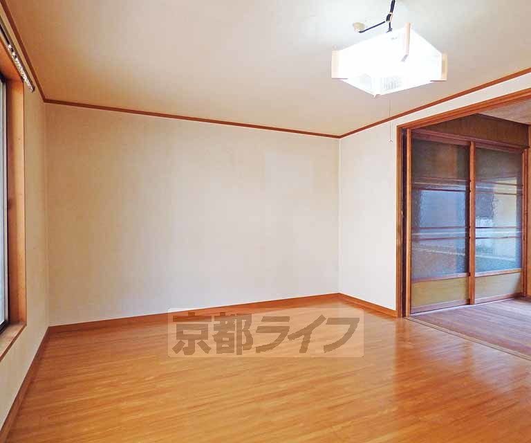 居室・リビング　リビングです。