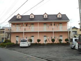 埼玉県富士見市羽沢３（アパート）の賃貸物件の外観