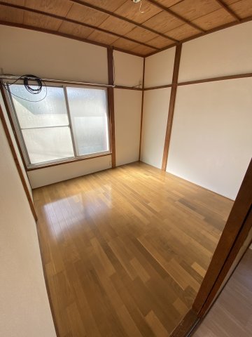その他部屋・スペース　洋室4.5帖