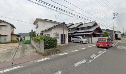 【仲多度郡まんのう町西高篠のアパートの警察署・交番】