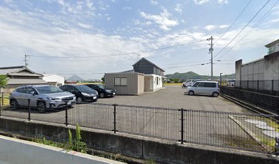 【仲多度郡まんのう町西高篠のアパートの病院】