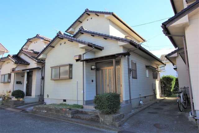 松山市東長戸のその他の建物外観