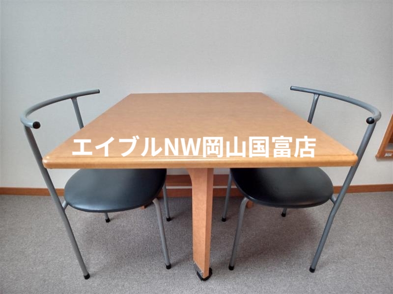 居室・リビング　※写真と現状が異なる場合は現状を優先