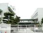 小学校　茨木市立郡小学校（小学校）まで355m