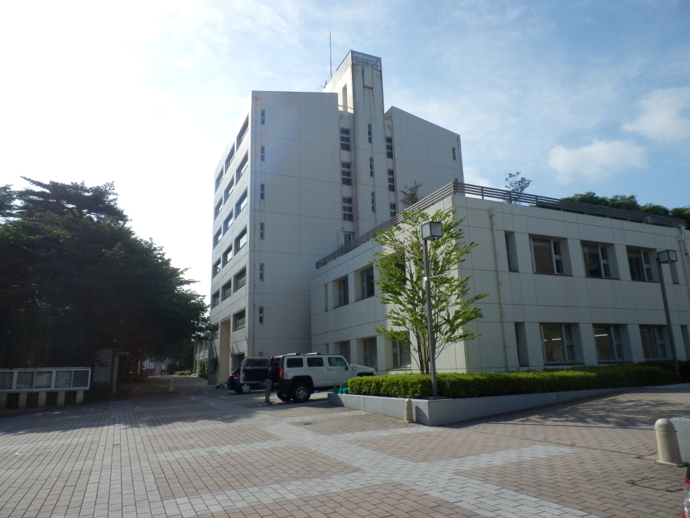 【ウッディパレス出し山の大学・短大】