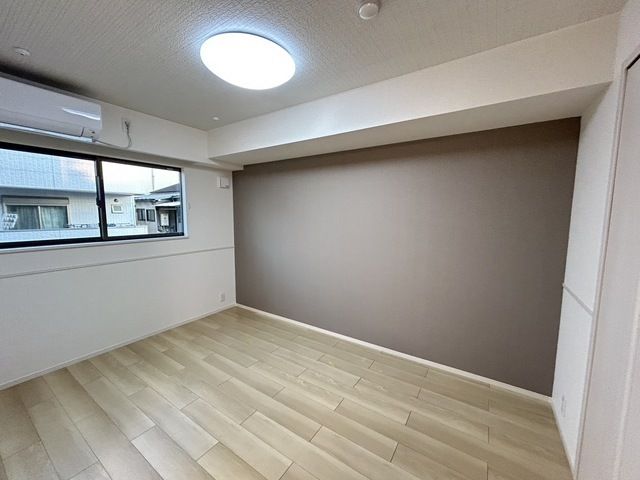 【四條畷市江瀬美町のアパートのその他】