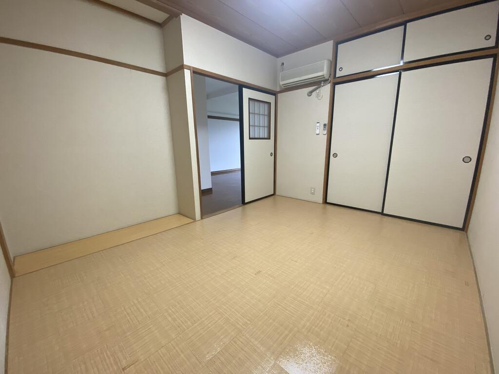 【アビタシオン深町のその他部屋・スペース】