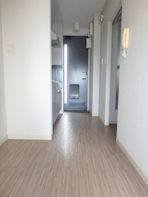 居室・リビング　Ｋ