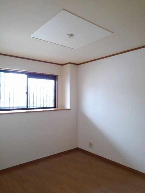 【福島市南矢野目のアパートのその他】