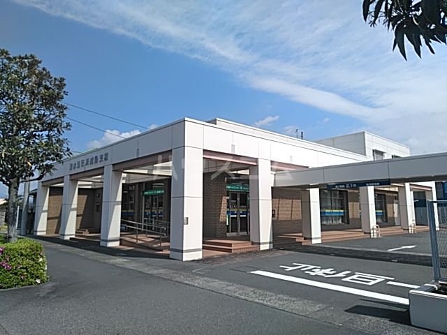 銀行　清水銀行川成島支店（銀行）まで726m