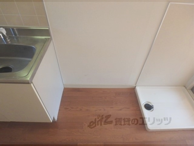 その他部屋・スペース　冷蔵庫置場