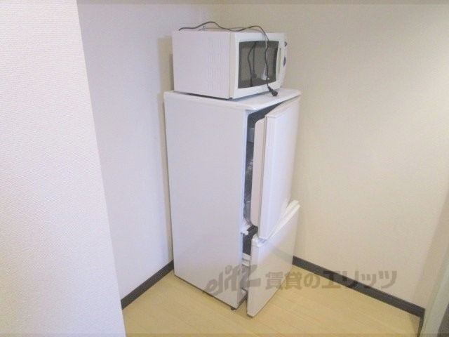 その他部屋・スペース　冷蔵庫置場