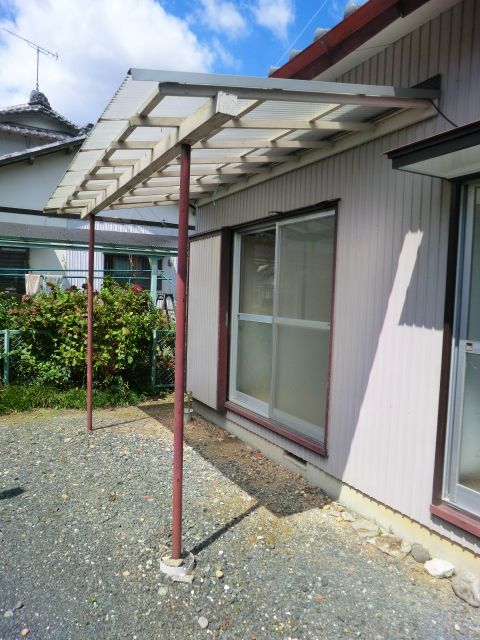 庭