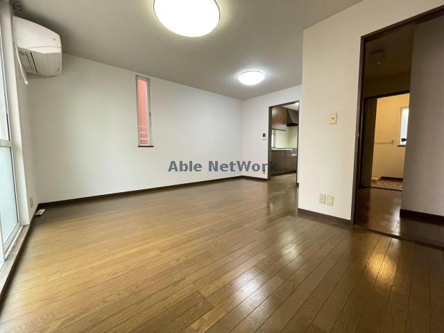 居室・リビング　リビング・ダイニング