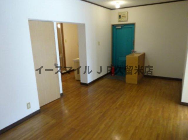 その他部屋・スペース　過ごしやすい室内です