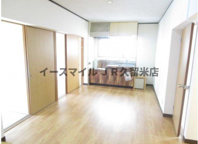 居室・リビング　おしゃれなリビングです