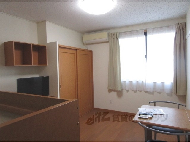 居室・リビング　洋室