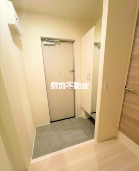 玄関　類似物件