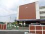 小学校　西城小学校（小学校）まで760m
