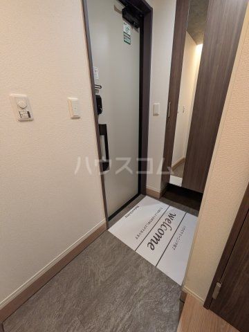 アニヴェルセル_内装_5