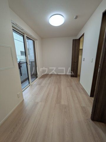 アニヴェルセル_内装_0