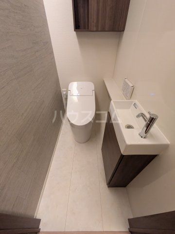 アニヴェルセル_内装_3