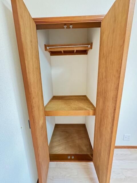 収納　別号室参考写真