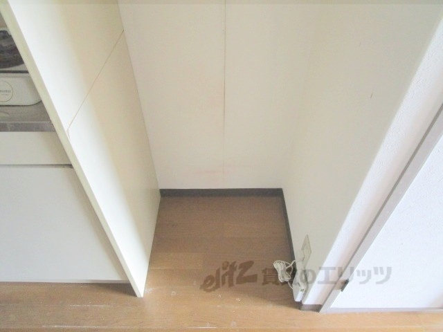 その他部屋・スペース　冷蔵庫置場